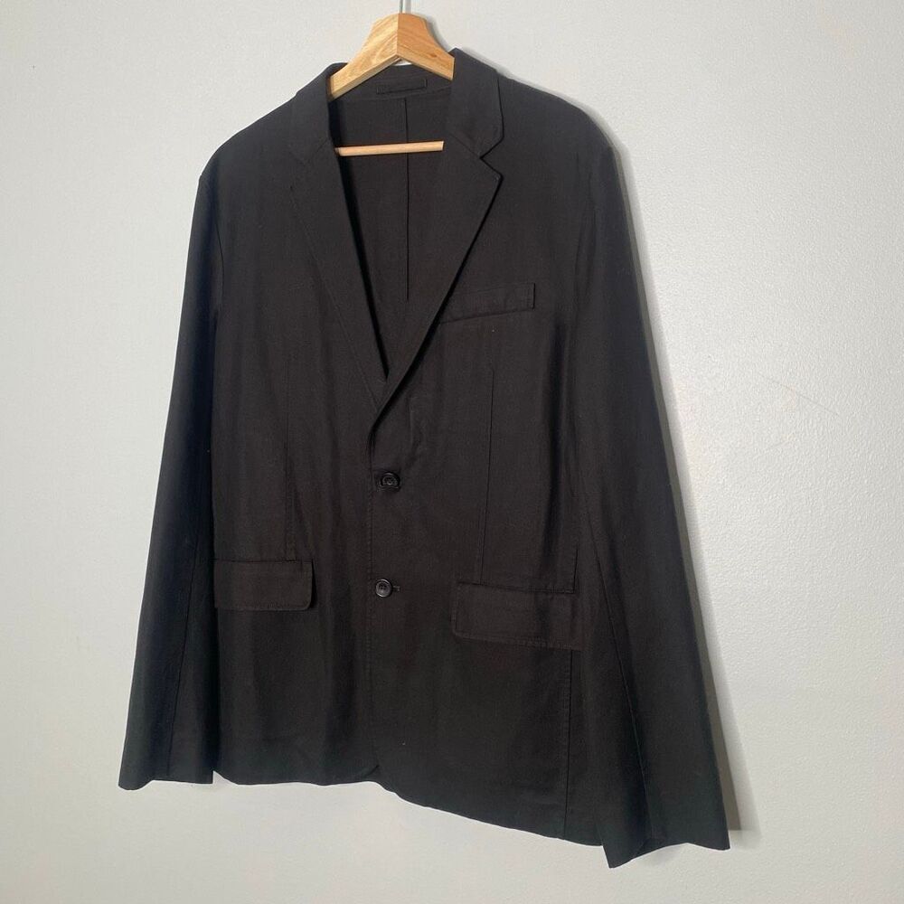 COS Regular Coupe Droite Blazer Jacket 38R